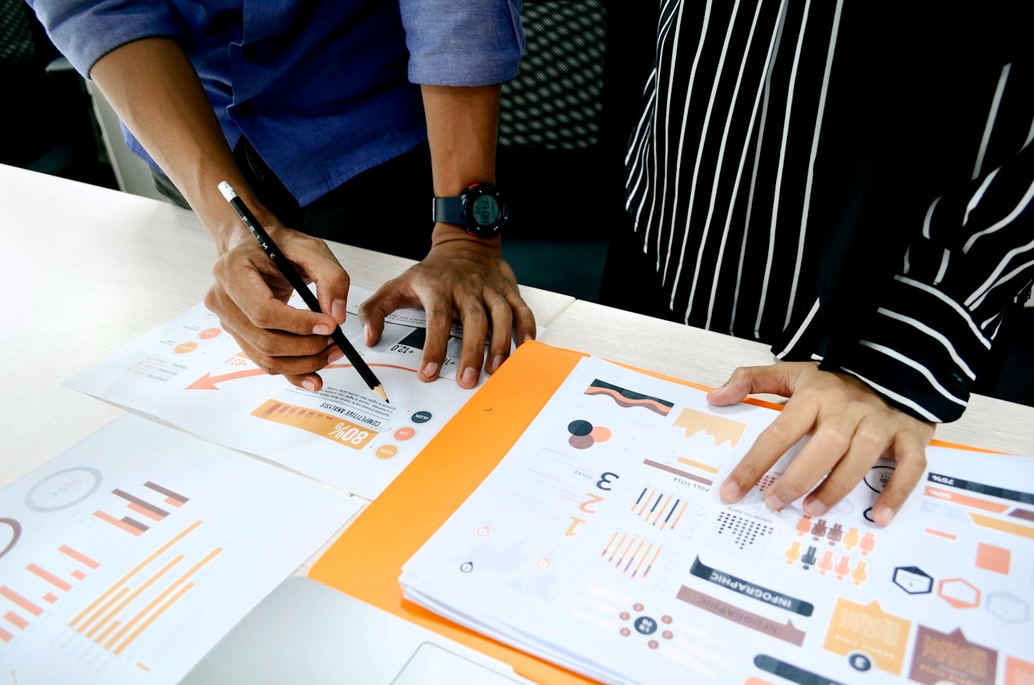 Opportunità di ricerca: focus sul genere